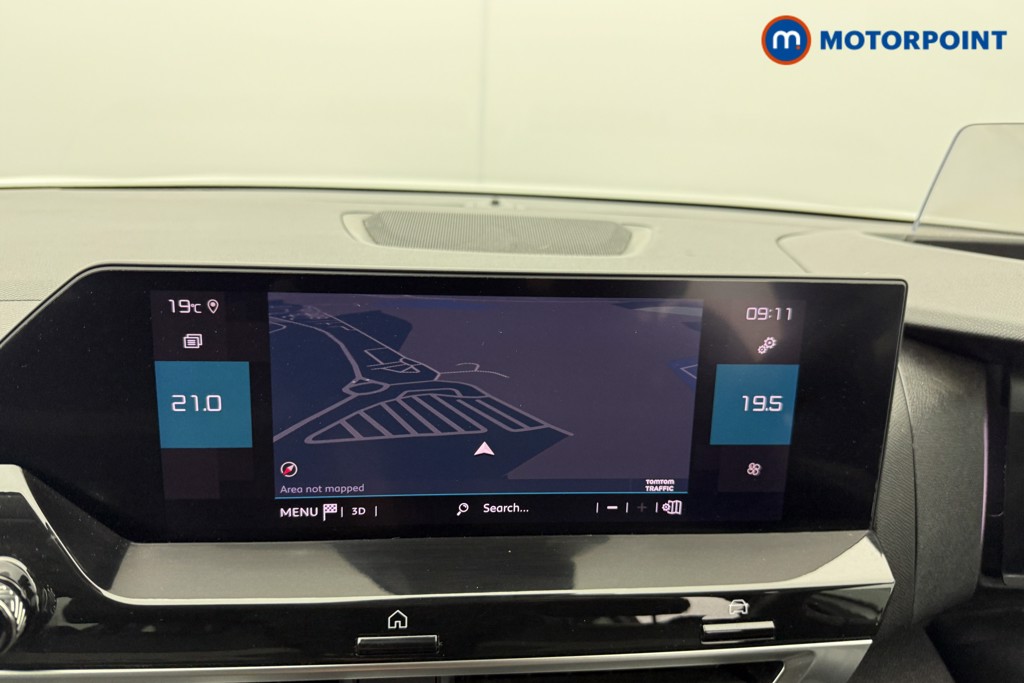 Citroen C4 C-Series Edition Manual Petrol Hatchback - Stock Number (1568462) - 2nd supplementary image