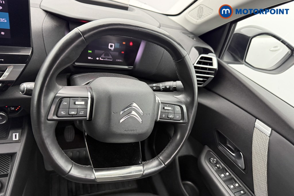 Citroen C4 C-Series Edition Manual Petrol Hatchback - Stock Number (1568462) - 3rd supplementary image