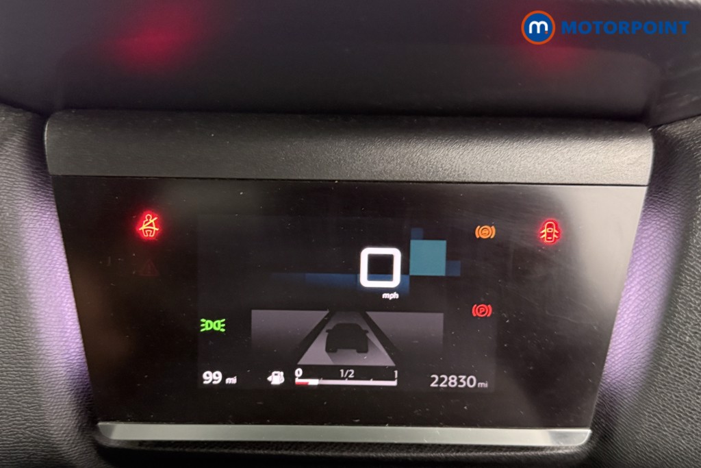 Citroen C4 C-Series Edition Manual Petrol Hatchback - Stock Number (1568462) - 5th supplementary image
