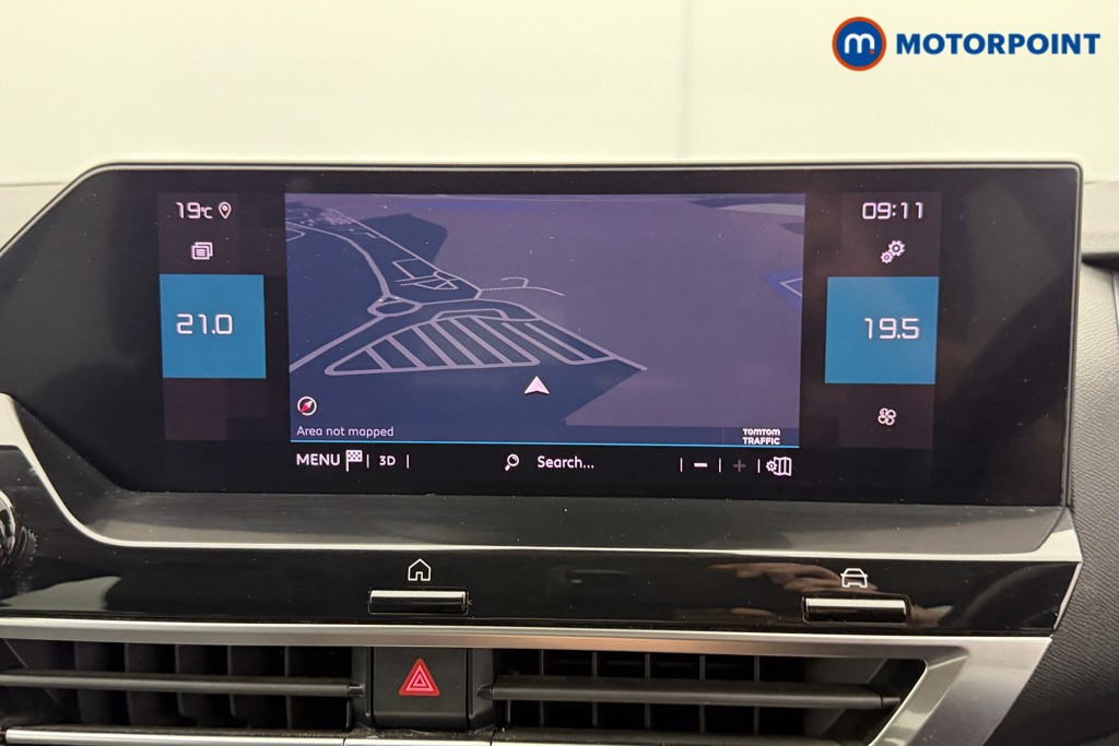 Citroen C4 C-Series Edition Manual Petrol Hatchback - Stock Number (1568462) - 9th supplementary image