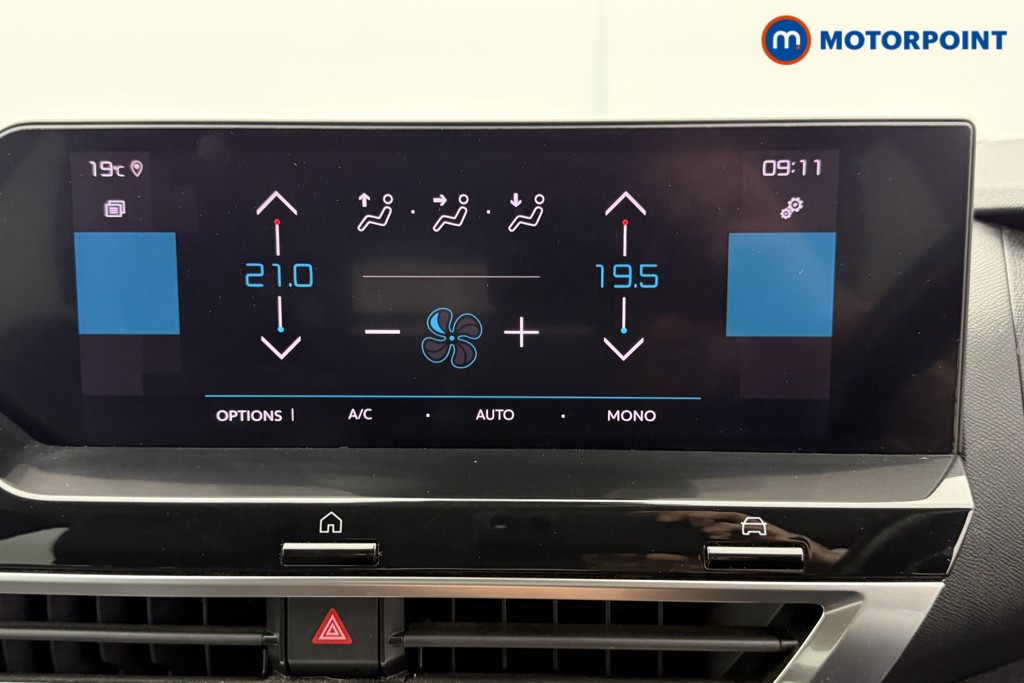 Citroen C4 C-Series Edition Manual Petrol Hatchback - Stock Number (1568462) - 10th supplementary image