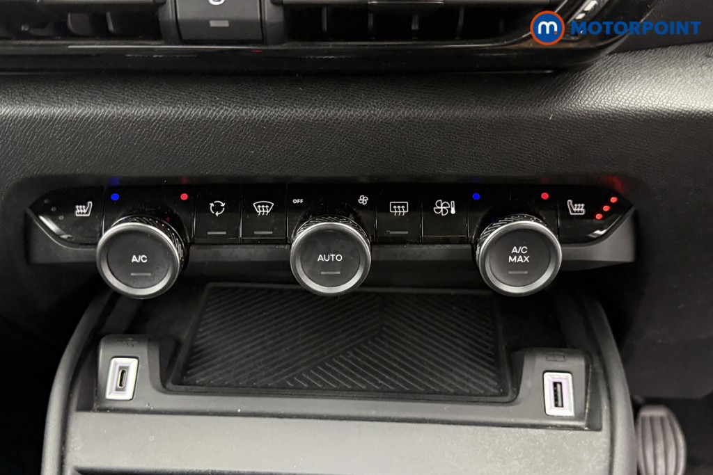 Citroen C4 C-Series Edition Manual Petrol Hatchback - Stock Number (1568462) - 12th supplementary image