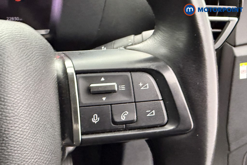 Citroen C4 C-Series Edition Manual Petrol Hatchback - Stock Number (1568462) - 15th supplementary image