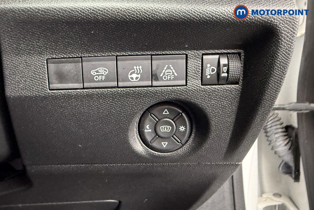 Citroen C4 C-Series Edition Manual Petrol Hatchback - Stock Number (1568462) - 16th supplementary image