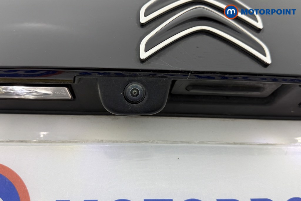 Citroen C4 C-Series Edition Manual Petrol Hatchback - Stock Number (1568462) - 20th supplementary image