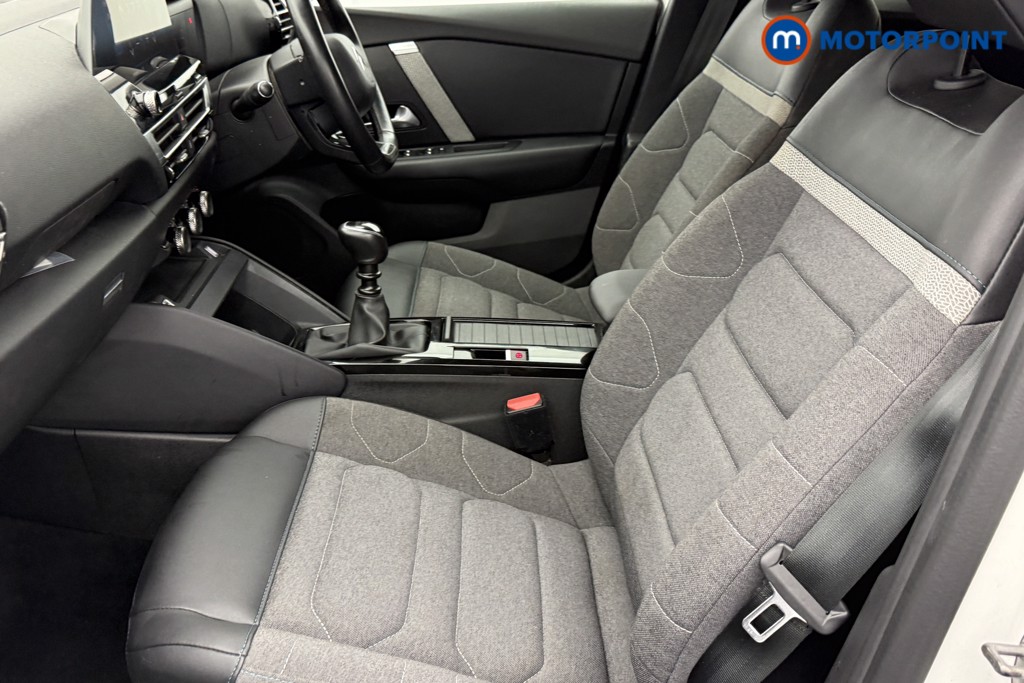 Citroen C4 C-Series Edition Manual Petrol Hatchback - Stock Number (1568462) - 22nd supplementary image