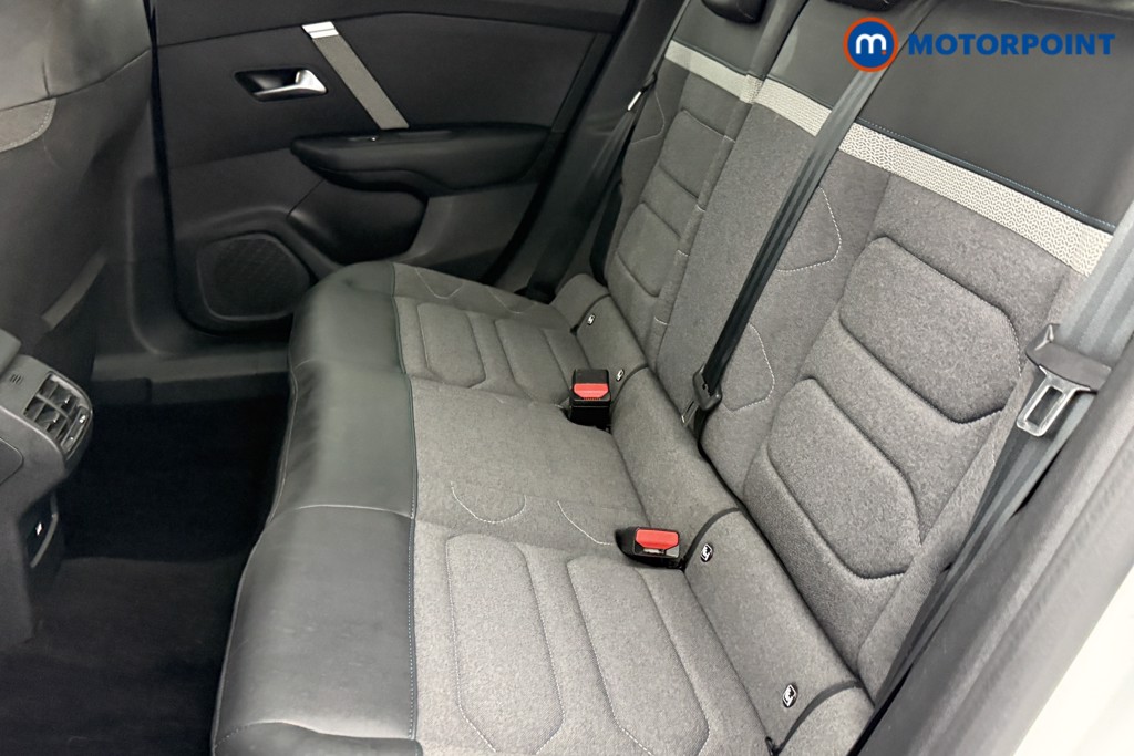 Citroen C4 C-Series Edition Manual Petrol Hatchback - Stock Number (1568462) - 23rd supplementary image