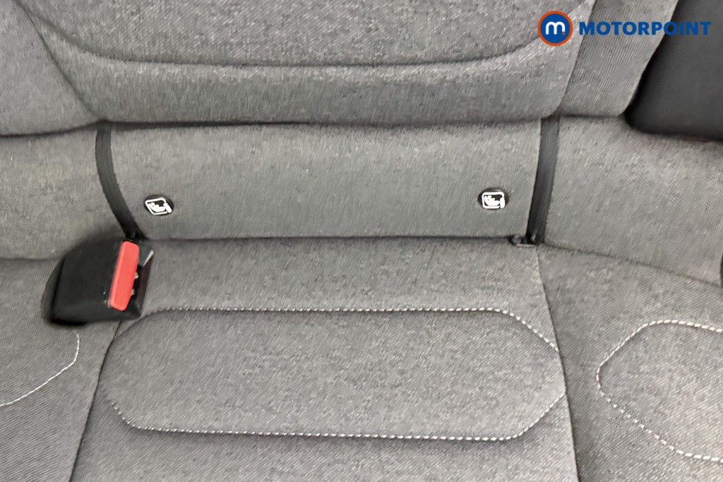 Citroen C4 C-Series Edition Manual Petrol Hatchback - Stock Number (1568462) - 24th supplementary image