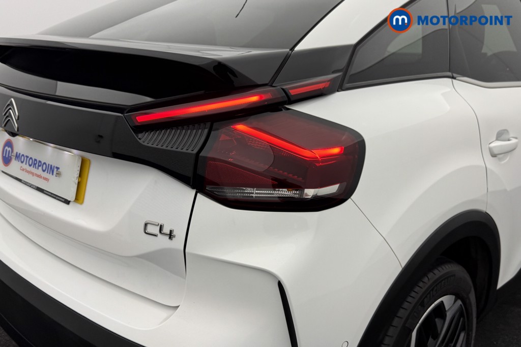Citroen C4 C-Series Edition Manual Petrol Hatchback - Stock Number (1568462) - 26th supplementary image