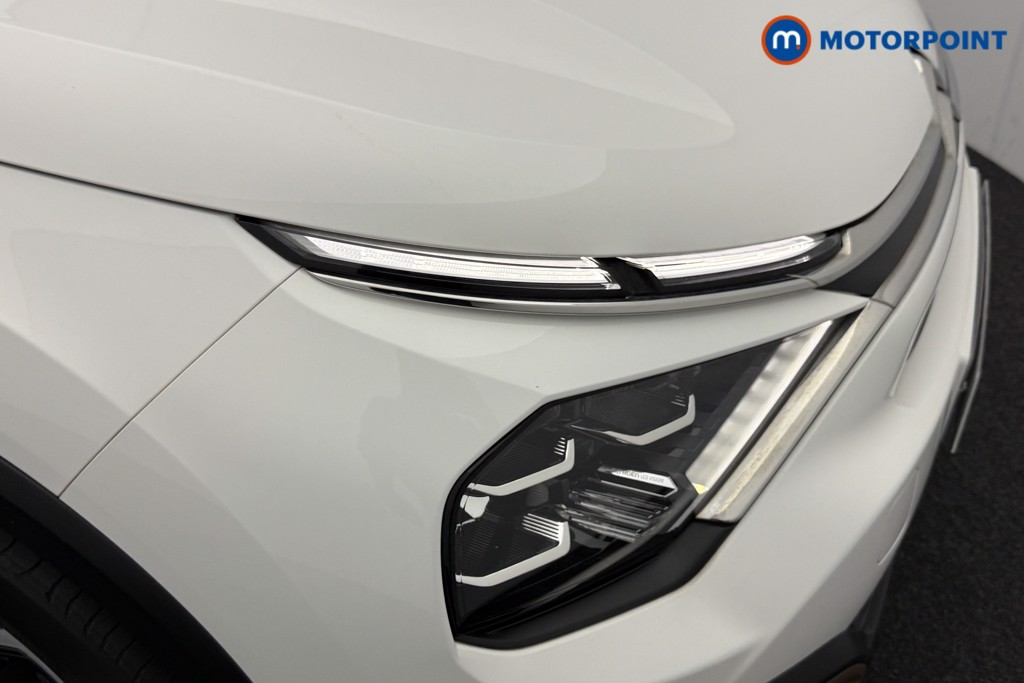 Citroen C4 C-Series Edition Manual Petrol Hatchback - Stock Number (1568462) - 27th supplementary image