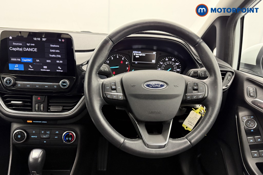 Ford Fiesta Active 1 Automatic Petrol Hatchback - Stock Number (1568511) - 2nd supplementary image