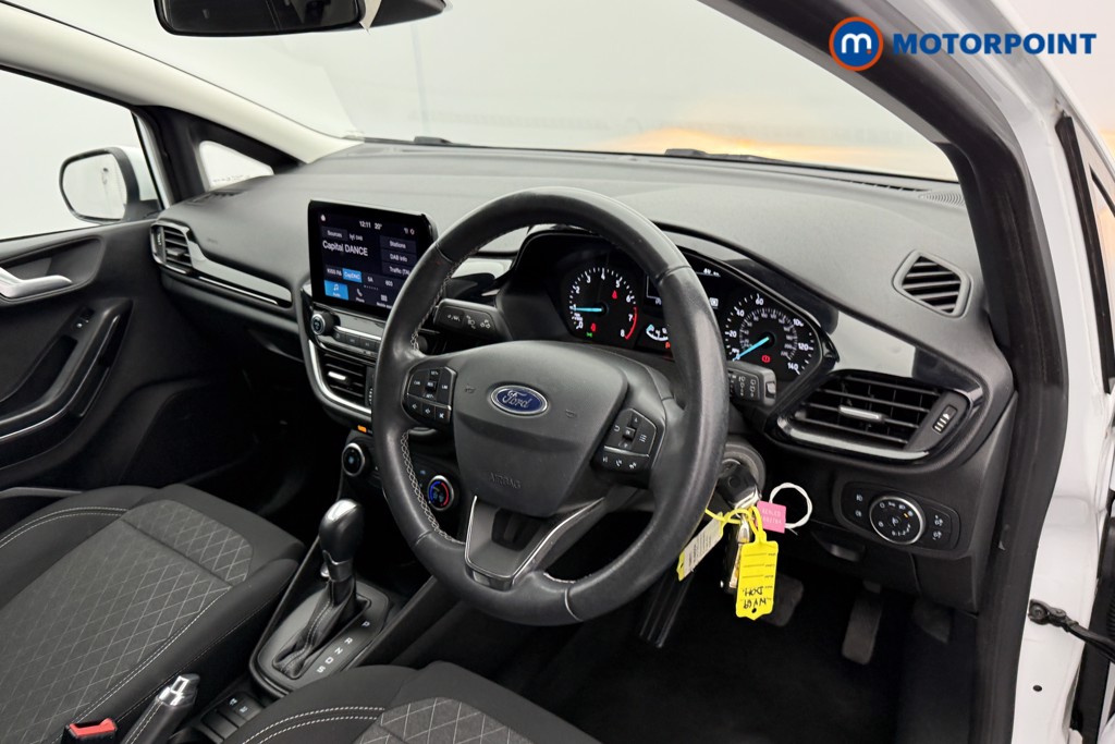 Ford Fiesta Active 1 Automatic Petrol Hatchback - Stock Number (1568511) - 3rd supplementary image