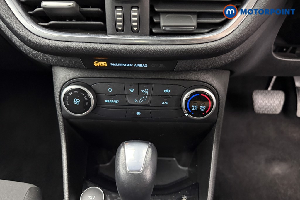 Ford Fiesta Active 1 Automatic Petrol Hatchback - Stock Number (1568511) - 9th supplementary image