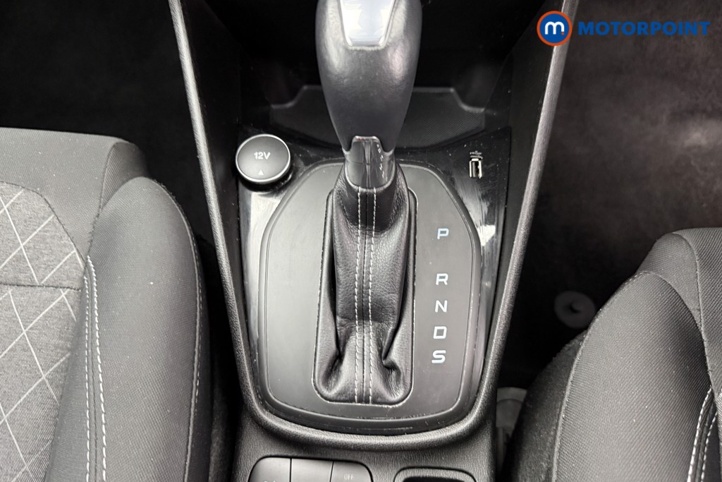 Ford Fiesta Active 1 Automatic Petrol Hatchback - Stock Number (1568511) - 10th supplementary image