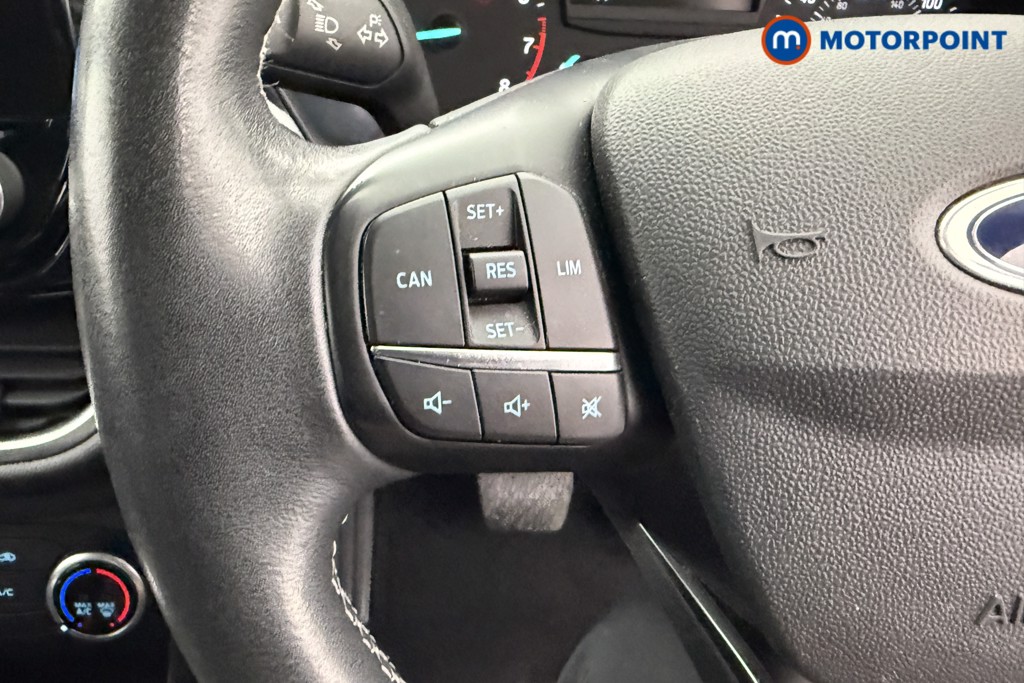 Ford Fiesta Active 1 Automatic Petrol Hatchback - Stock Number (1568511) - 11th supplementary image