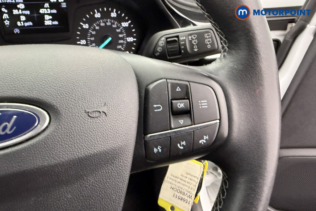 Ford Fiesta Active 1 Automatic Petrol Hatchback - Stock Number (1568511) - 12th supplementary image