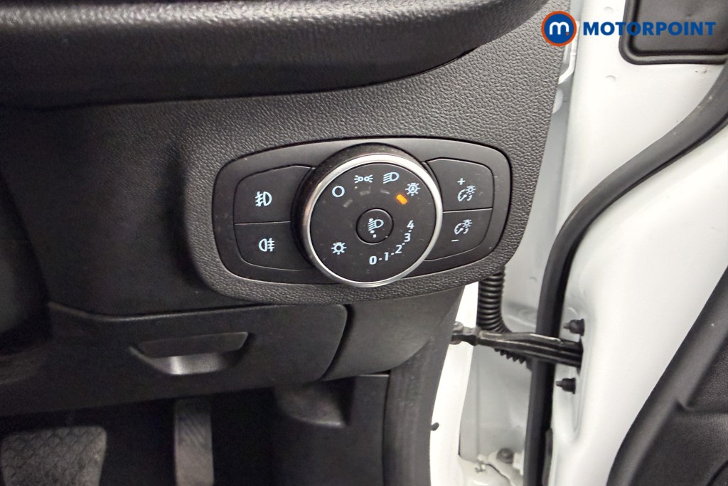 Ford Fiesta Active 1 Automatic Petrol Hatchback - Stock Number (1568511) - 13th supplementary image