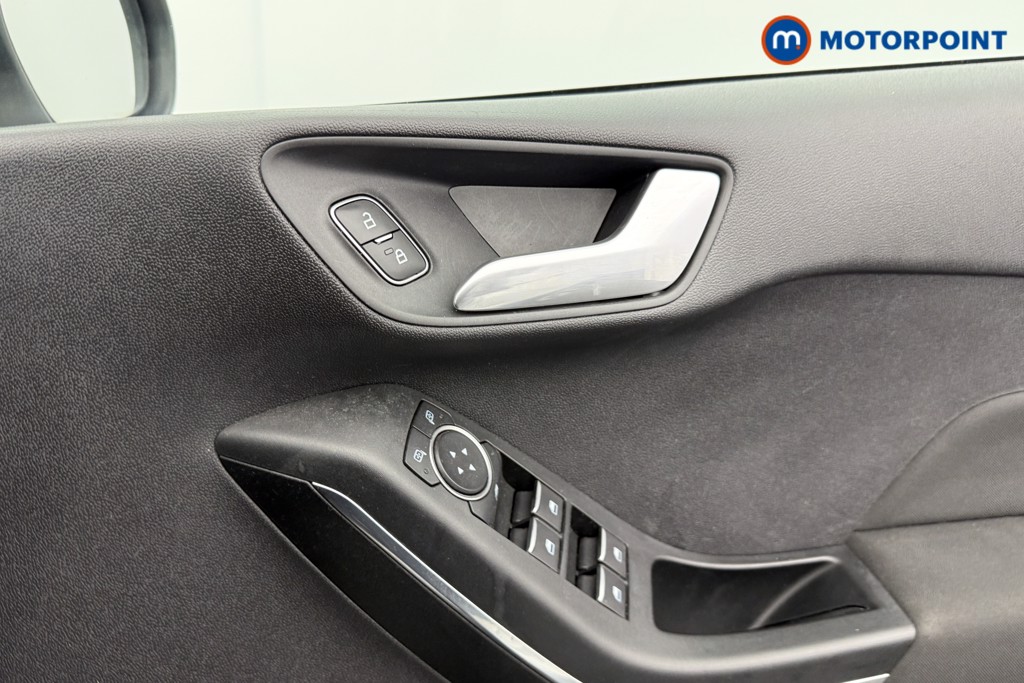 Ford Fiesta Active 1 Automatic Petrol Hatchback - Stock Number (1568511) - 14th supplementary image