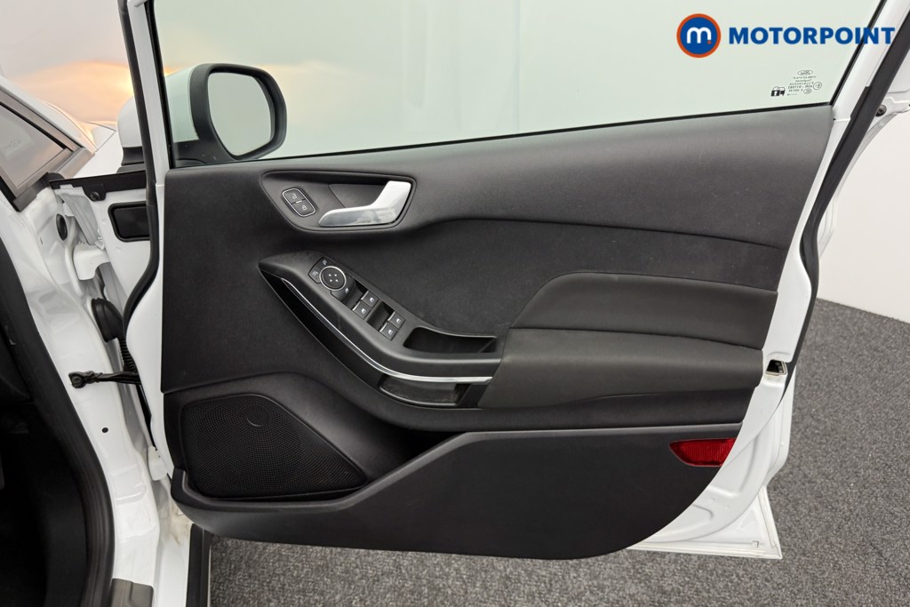 Ford Fiesta Active 1 Automatic Petrol Hatchback - Stock Number (1568511) - 15th supplementary image