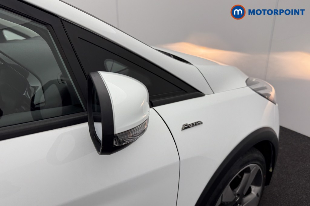 Ford Fiesta Active 1 Automatic Petrol Hatchback - Stock Number (1568511) - 16th supplementary image