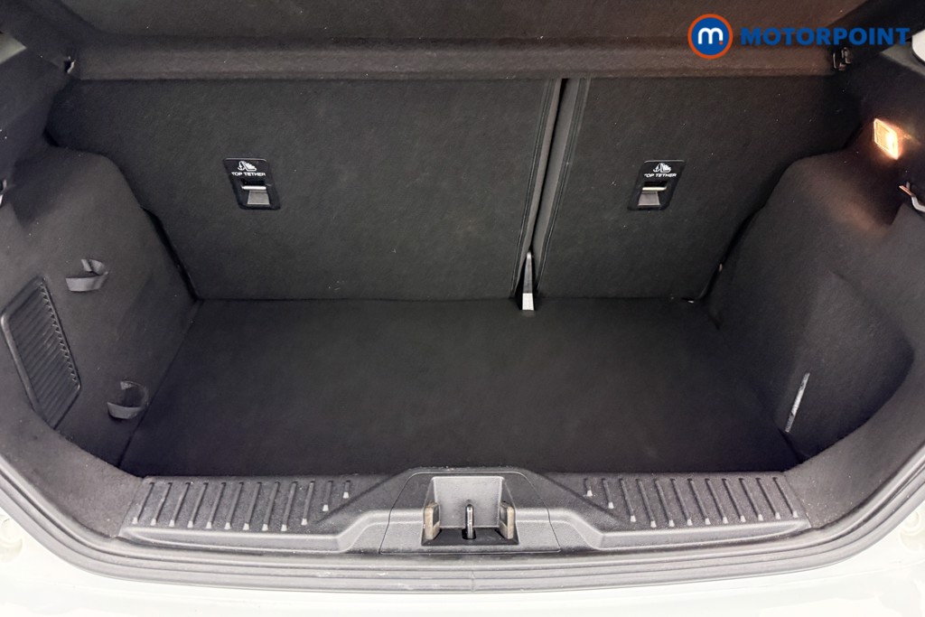 Ford Fiesta Active 1 Automatic Petrol Hatchback - Stock Number (1568511) - 18th supplementary image