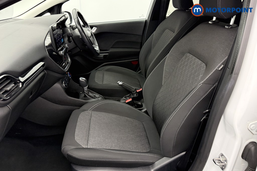 Ford Fiesta Active 1 Automatic Petrol Hatchback - Stock Number (1568511) - 19th supplementary image