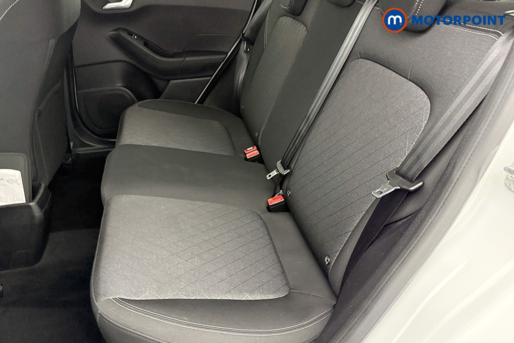 Ford Fiesta Active 1 Automatic Petrol Hatchback - Stock Number (1568511) - 20th supplementary image