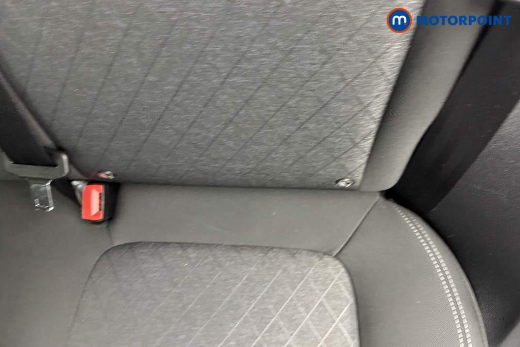 Ford Fiesta Active 1 Automatic Petrol Hatchback - Stock Number (1568511) - 21st supplementary image