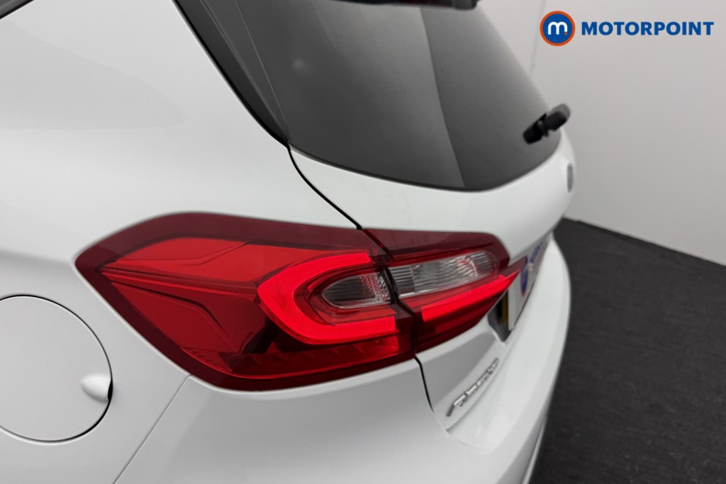 Ford Fiesta Active 1 Automatic Petrol Hatchback - Stock Number (1568511) - 22nd supplementary image