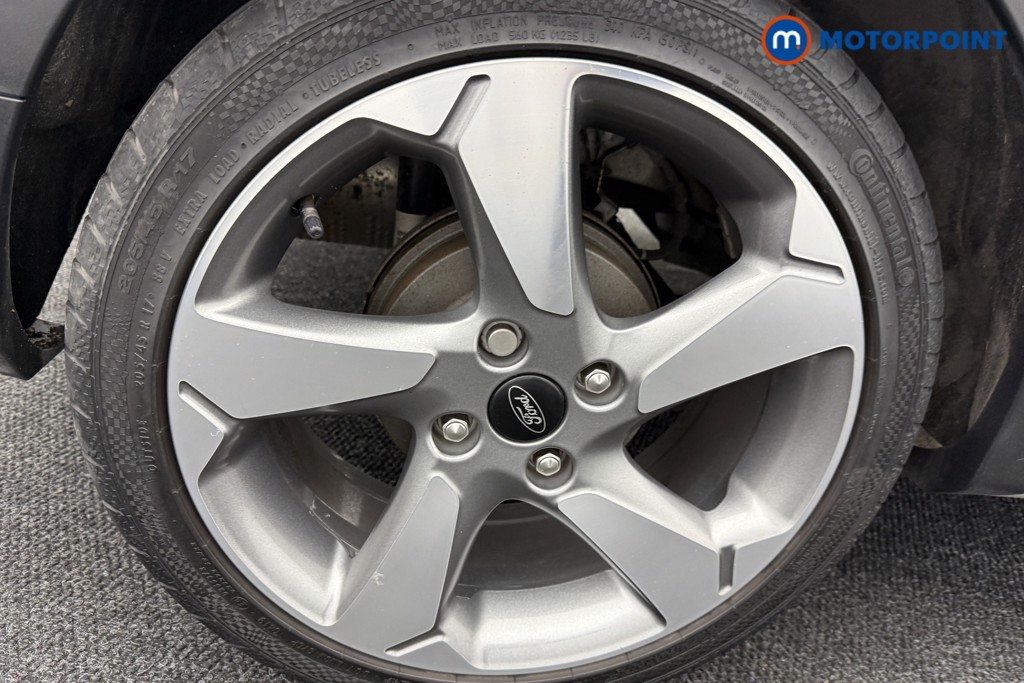 Ford Fiesta Active 1 Automatic Petrol Hatchback - Stock Number (1568511) - 28th supplementary image