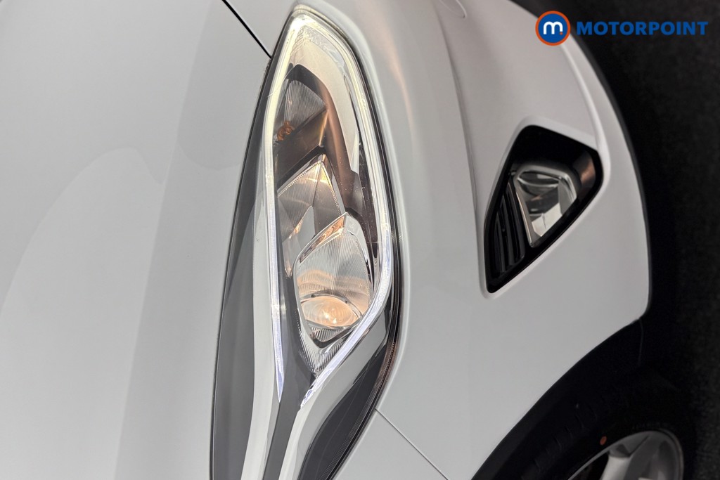 Ford Fiesta Active 1 Automatic Petrol Hatchback - Stock Number (1568511) - 30th supplementary image