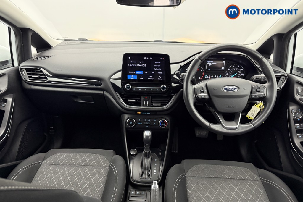 Ford Fiesta Active 1 Automatic Petrol Hatchback - Stock Number (1568511) - 1st supplementary image