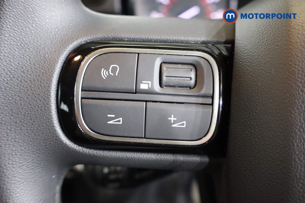 Citroen C3 Feel Manual Petrol Hatchback - Stock Number (1569035) - 3rd supplementary image