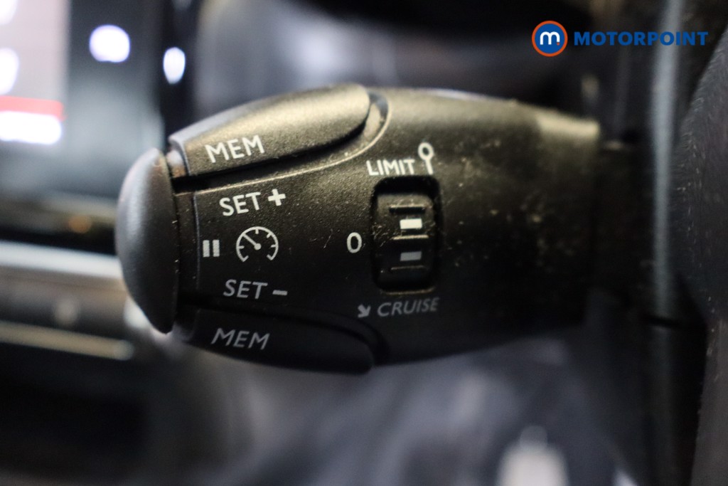 Citroen C3 Feel Manual Petrol Hatchback - Stock Number (1569035) - 5th supplementary image
