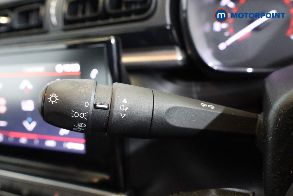 Citroen C3 Feel Manual Petrol Hatchback - Stock Number (1569035) - 6th supplementary image