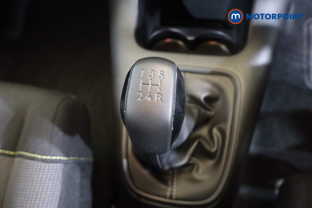 Citroen C3 Feel Manual Petrol Hatchback - Stock Number (1569035) - 9th supplementary image