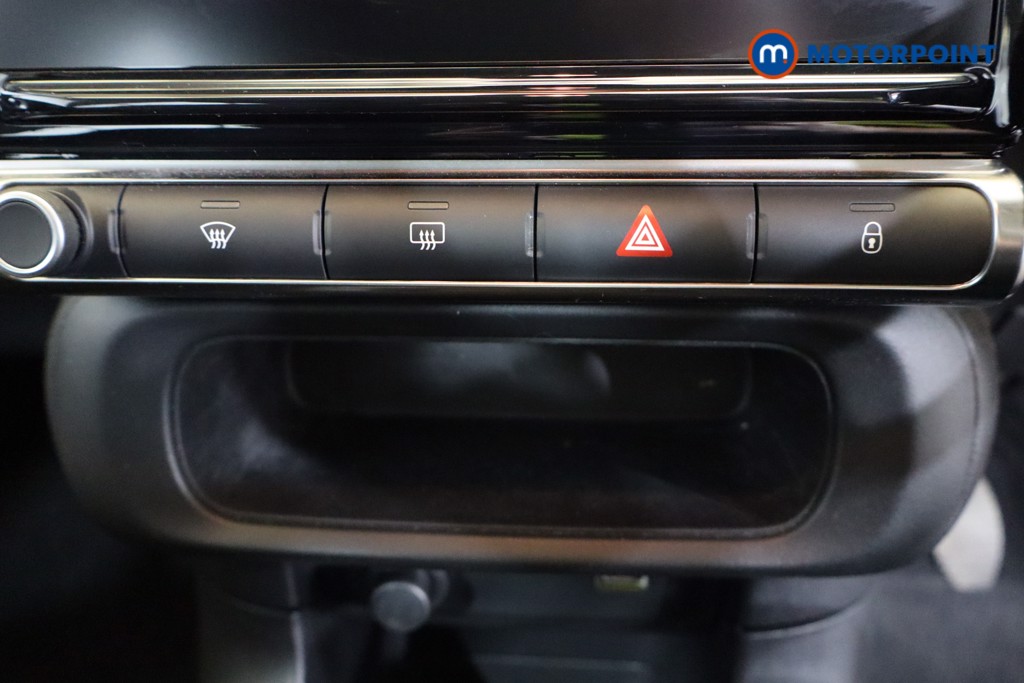 Citroen C3 Feel Manual Petrol Hatchback - Stock Number (1569035) - 10th supplementary image