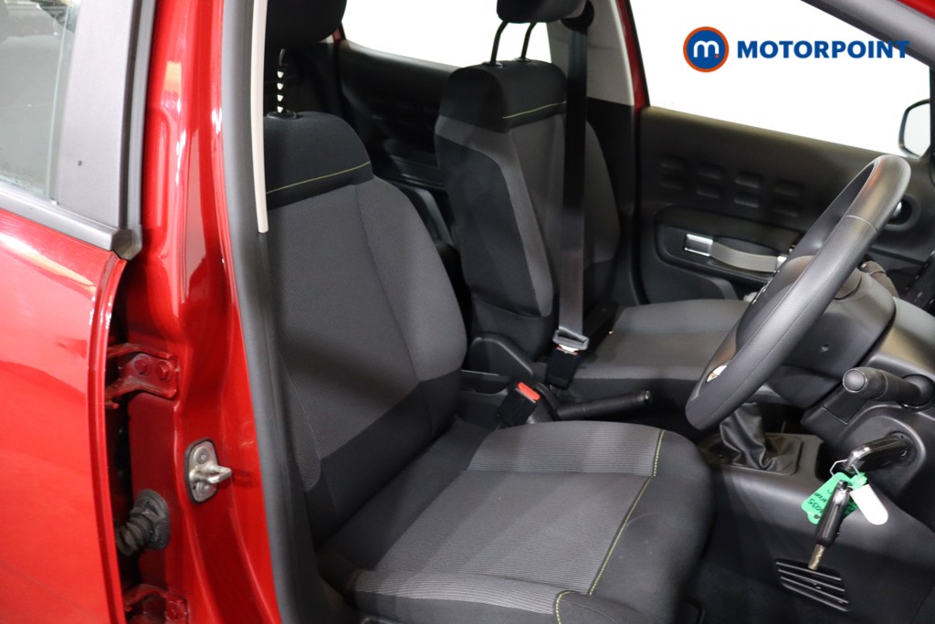 Citroen C3 Feel Manual Petrol Hatchback - Stock Number (1569035) - 12th supplementary image