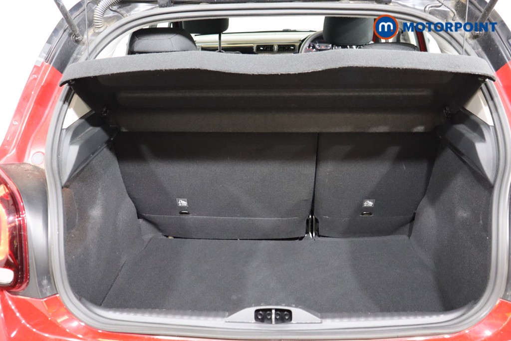 Citroen C3 Feel Manual Petrol Hatchback - Stock Number (1569035) - 17th supplementary image