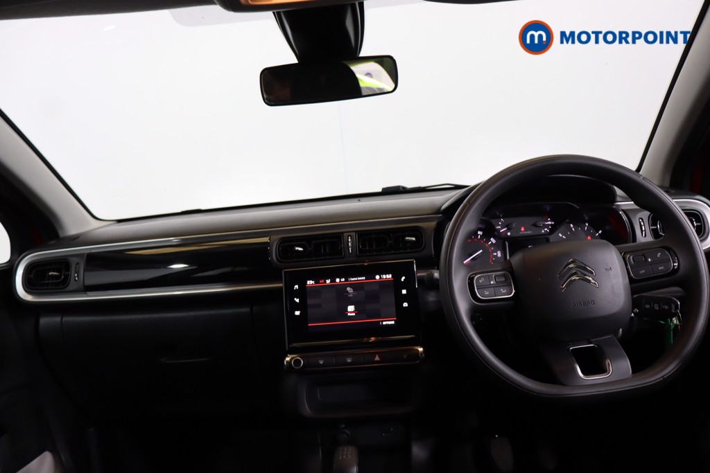 Citroen C3 Feel Manual Petrol Hatchback - Stock Number (1569035) - 20th supplementary image