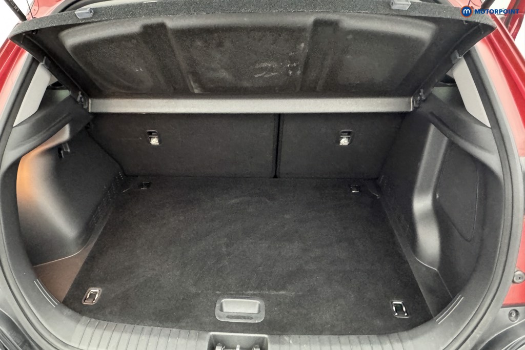 Hyundai Kona Premium Automatic Petrol-Electric Hybrid SUV - Stock Number (1569146) - 3rd supplementary image