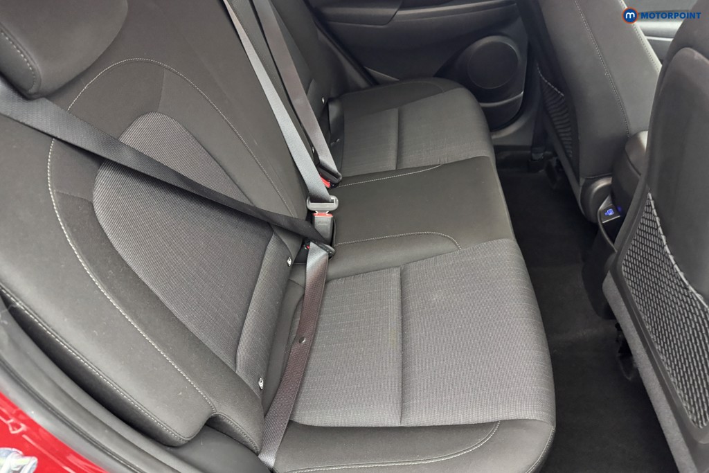 Hyundai Kona Premium Automatic Petrol-Electric Hybrid SUV - Stock Number (1569146) - 4th supplementary image