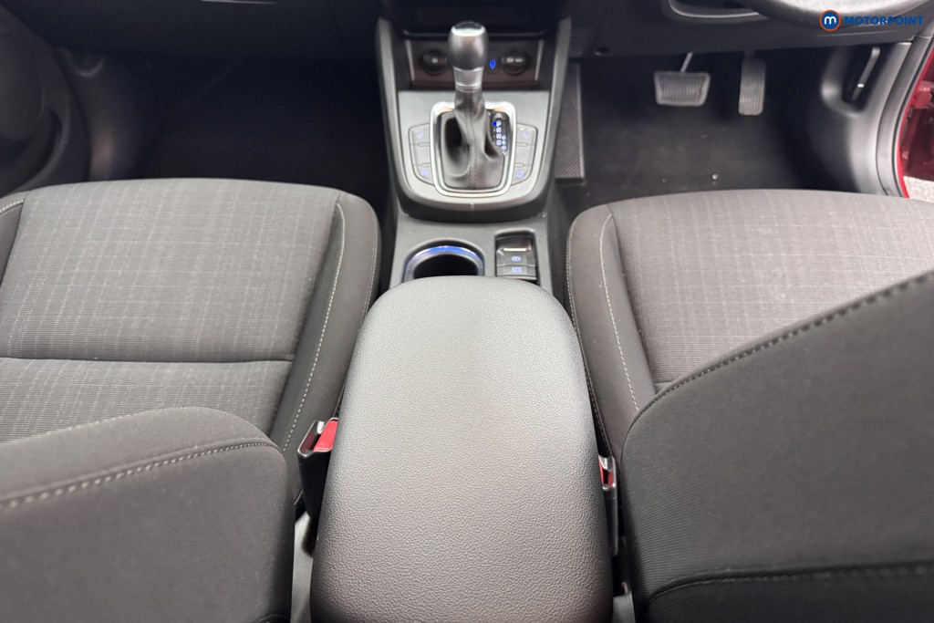 Hyundai Kona Premium Automatic Petrol-Electric Hybrid SUV - Stock Number (1569146) - 10th supplementary image