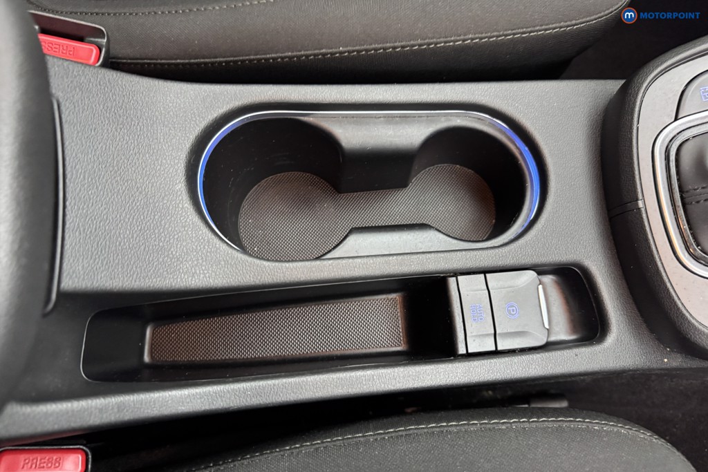 Hyundai Kona Premium Automatic Petrol-Electric Hybrid SUV - Stock Number (1569146) - 13th supplementary image