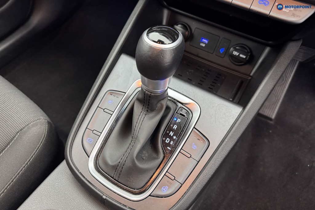 Hyundai Kona Premium Automatic Petrol-Electric Hybrid SUV - Stock Number (1569146) - 14th supplementary image