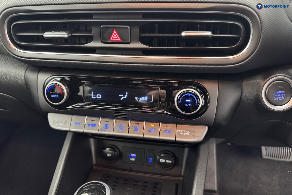 Hyundai Kona Premium Automatic Petrol-Electric Hybrid SUV - Stock Number (1569146) - 15th supplementary image