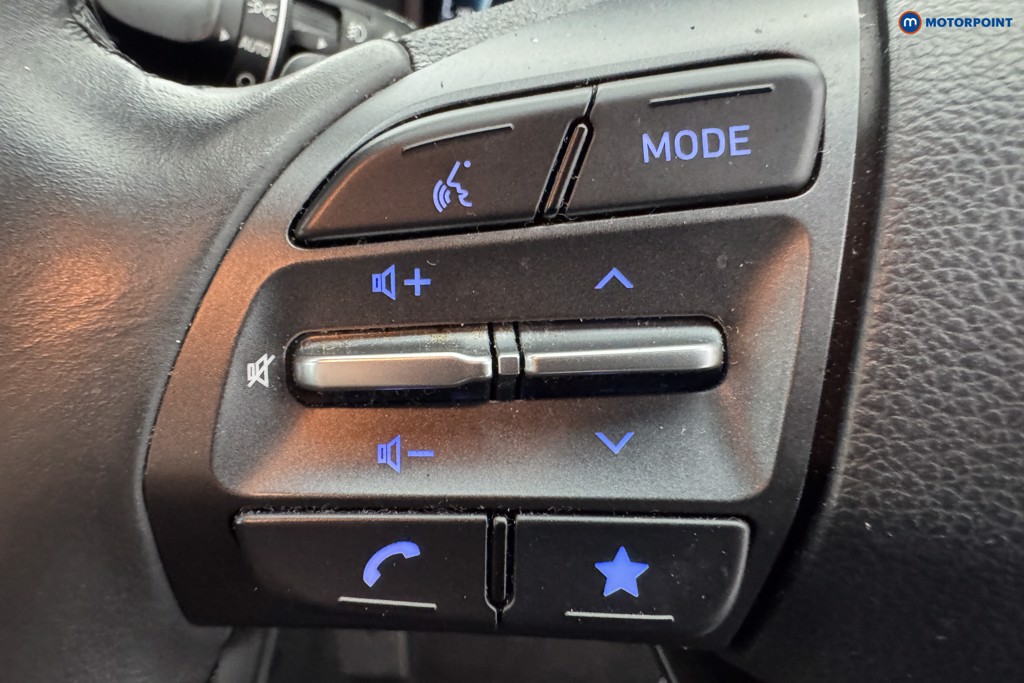 Hyundai Kona Premium Automatic Petrol-Electric Hybrid SUV - Stock Number (1569146) - 17th supplementary image