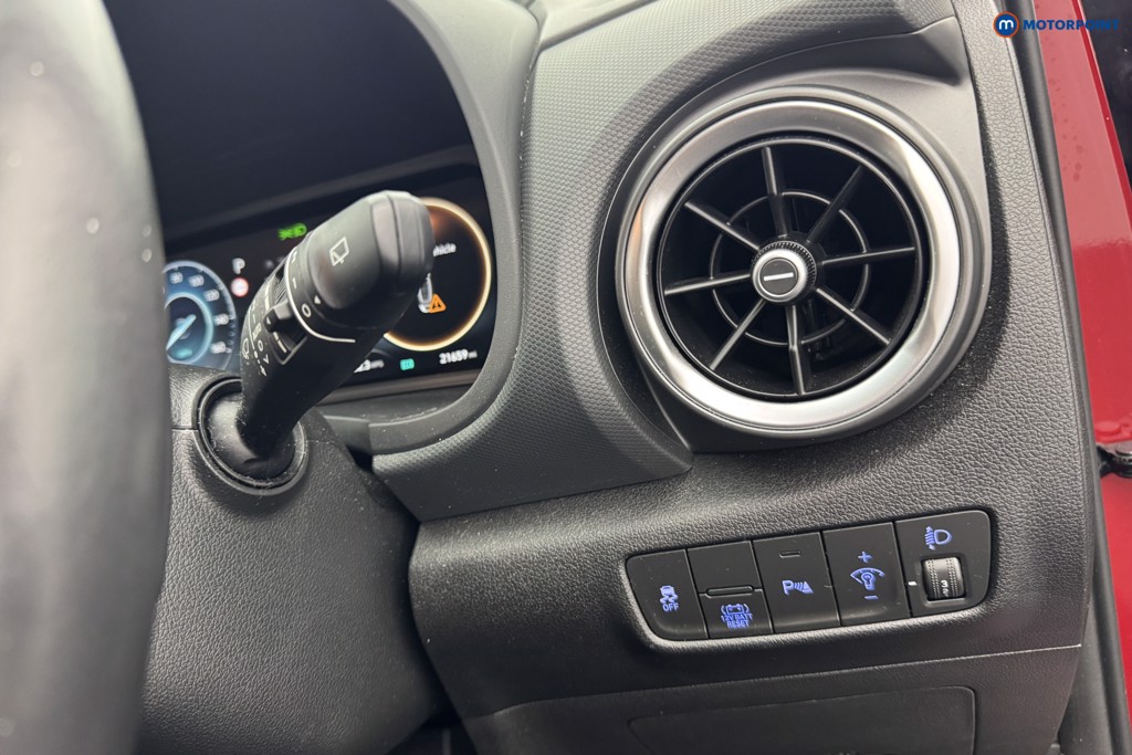 Hyundai Kona Premium Automatic Petrol-Electric Hybrid SUV - Stock Number (1569146) - 19th supplementary image