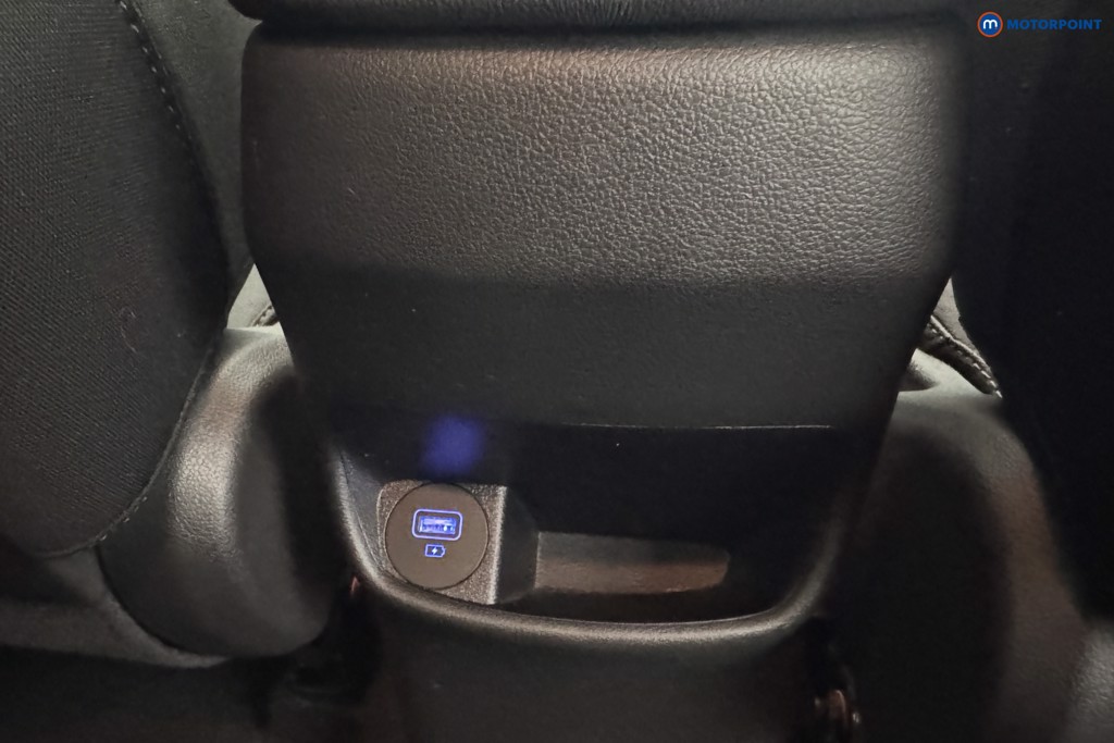 Hyundai Kona Premium Automatic Petrol-Electric Hybrid SUV - Stock Number (1569146) - 20th supplementary image
