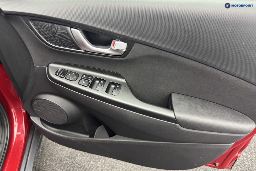 Hyundai Kona Premium Automatic Petrol-Electric Hybrid SUV - Stock Number (1569146) - 21st supplementary image